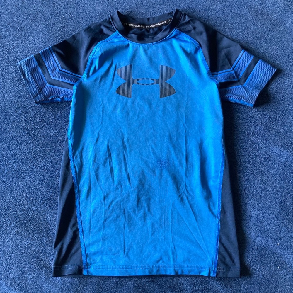 Kids Under Armour Shirt